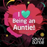 Auntie