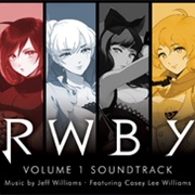 Red Like Roses [Part II] - Rwby Volume 1: Soundtrack