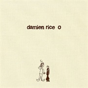 Damien Rice- O