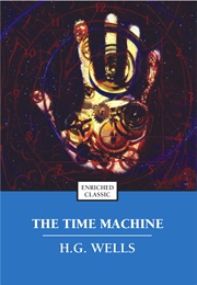The Time Machine (H.G. Wells)