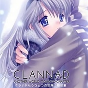 Clannad: Mou Hitotsu No Sekai, Tomoyo-Hen