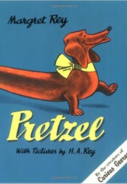 Pretzel (Margret Rey)