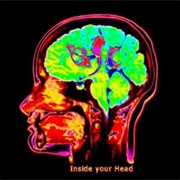 Øresund Space Collective - Inside Your Head