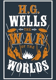 The War of the Worlds (H. G. Wells)