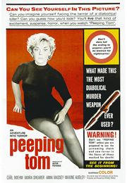 Peeping Tom (Michael Powell, 1960)