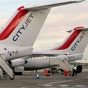 Cityjet