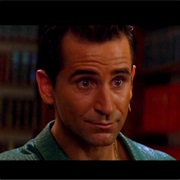 Barry "The Blade" Muldano