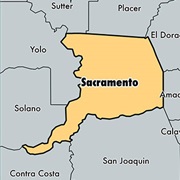 Sacramento County, California