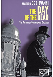 The Day of the Dead (Maurizio De Giovanni)