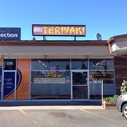 Mom's Teriyaki (Auburn, Washington)