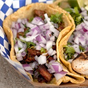 Tacos Al Pastor (Illinois)