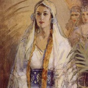 Esther (The Old Testament)