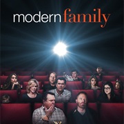 Modern Family Season 10