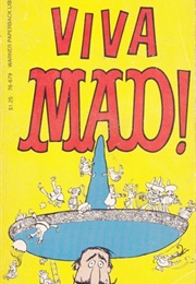 Viva Mad (Sergio Aragonés)