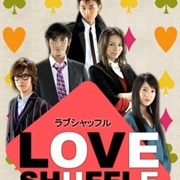 Love Shuffle