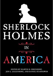 Sherlock Holmes in America (Martin Harry Greenberg)