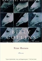 Nine Horses (Billy Collins)
