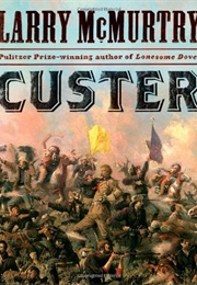 Custer (McMurtry, Larry)