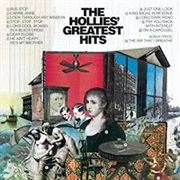The Hollies Greatest Hits