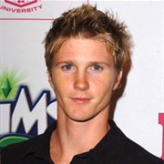Thad Luckinbill