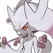 Mega Mewtwo Y