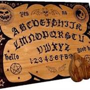 Ouija Boards