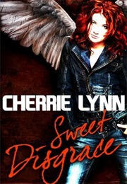 Sweet Disgrace (Cherrie Lynn)