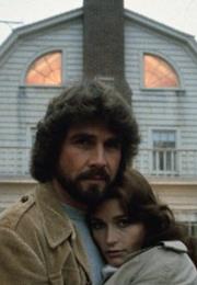 Margot Kidder - "Amityville Horror"