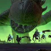 Star Wars: The Clone Wars: The Zillo Beast