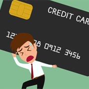 Pay off Credit Card Debt