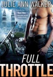 Full Throttle (Julie Ann Walker)