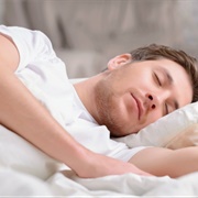 Sleep for 15Hours Straight