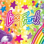 Lisa Frank