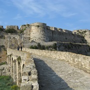 Methoni, Messenia, Greece