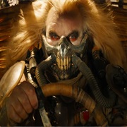 Immortan Joe