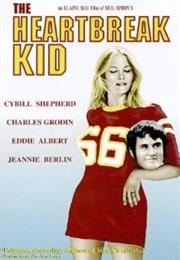 The Heartbreak Kid (1972)