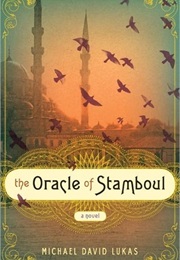 Oracle of Stanboul (Lukas)