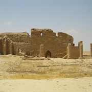 Dura Europos, Syria
