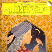 Scheherazade - Rimsky-Korsakov, Nikolai
