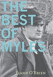 The Best of Myles (Flann O&#39;Brien)