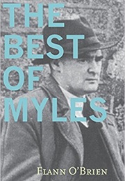 The Best of Myles (Flann O'Brien)