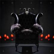 Ihsahn - Amr