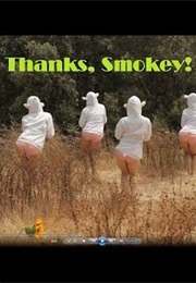 Thanks, Smokey! (2011)