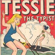 Tessie the Typist