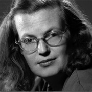 Shirley Jackson