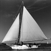 Hilda M. Willing (Skipjack)