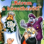 Kérem a Következőt!