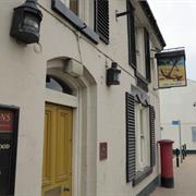 The Anchor - Hazel Grove (Robinsons)