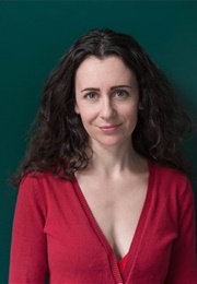 "Breasts: The Odd Couple" (Una Lamarche)