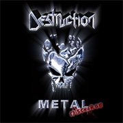 Metal Discharge - Destruction